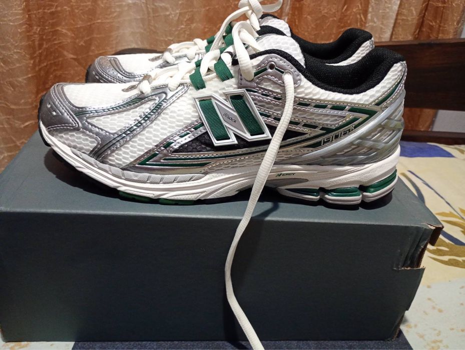 Кросівки | new balance 1906R | 44 eur 28 см | Нові