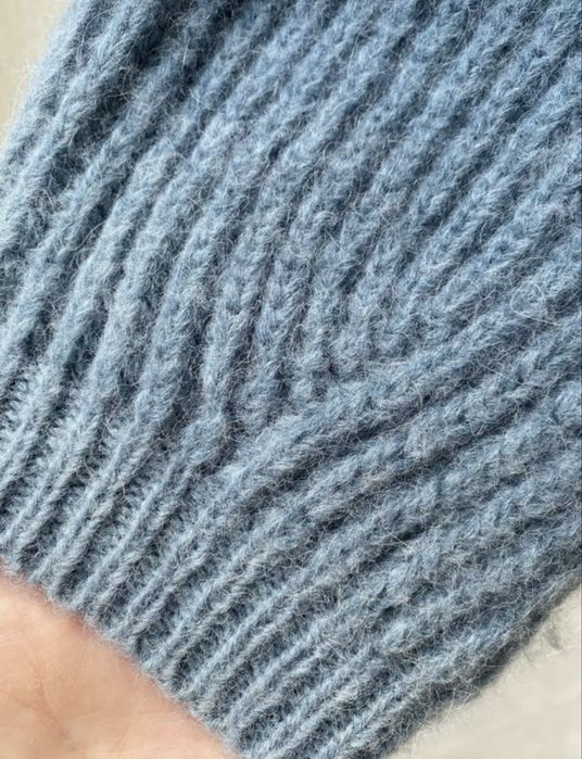 Светр вльпака/ шерссть DRYCORN оригінал