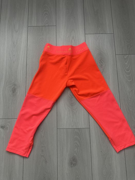 Бріджи adidas stella sport