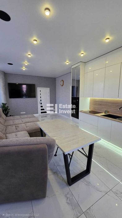 Продам 3 к. квартиру на вул. Клочківська, 117, ЖК Павлівський квартал