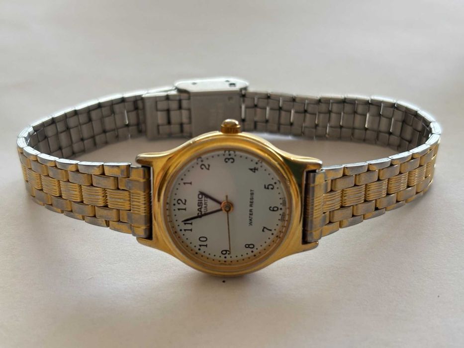 Zegarki ładne tanio sprzedam casio