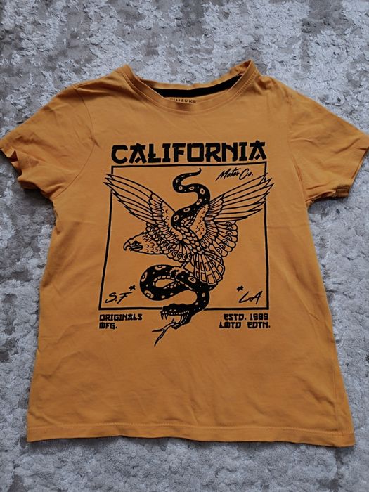 Трикотажні шорти двохнитка для хлопчика