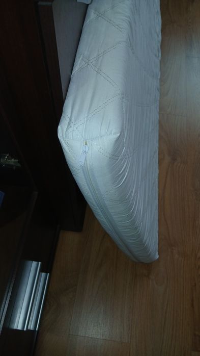 Do łóżeczka materac 70x140 cm