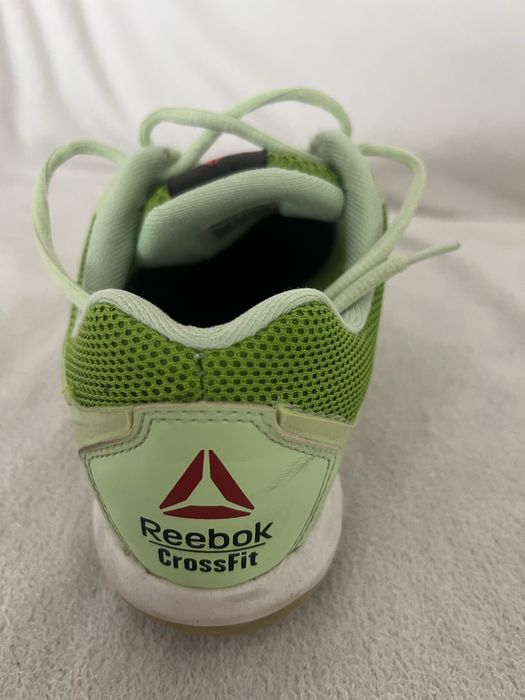 Кросовки рибок кросфит