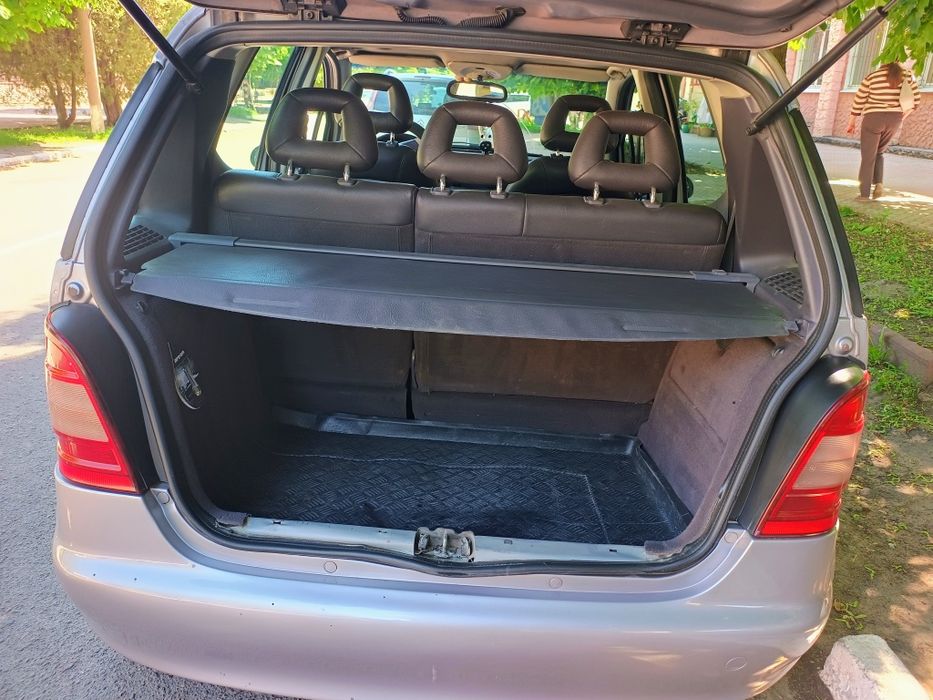 Продам Мерседес А160 Автомат