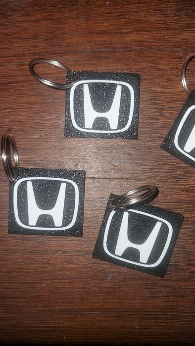 Porta Chaves Honda