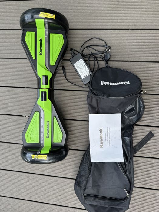 Howerboard Kawasaki KX-PRO6.5D