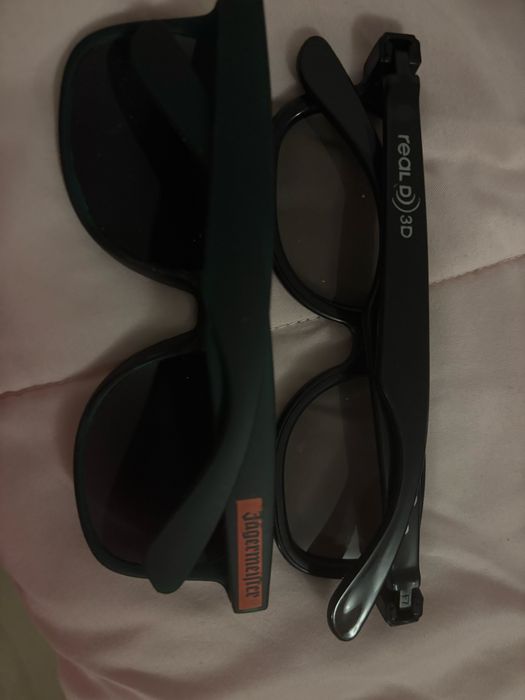 Oculos de sol por 2€ cada um