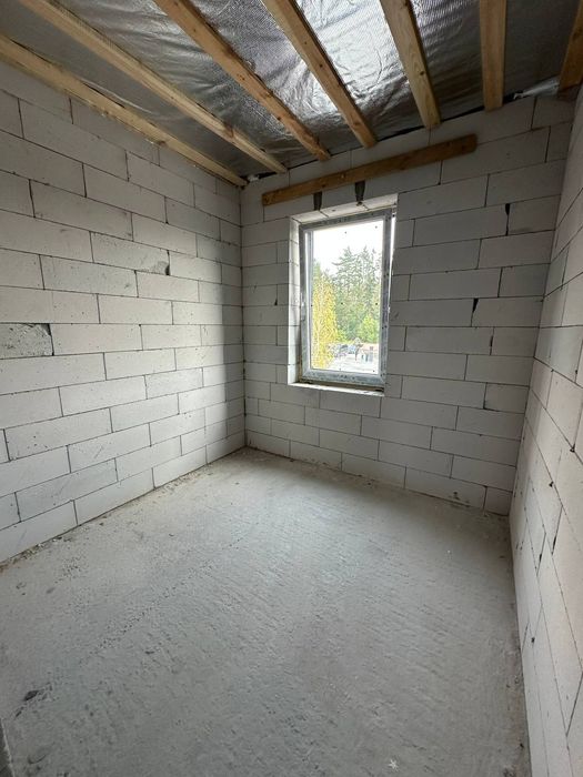 4-кімнатний таунхаус у Ворзелі, 2 поверхи, 105 м²