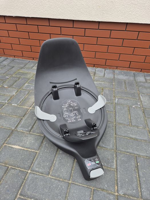 Fotelik cybex + baza