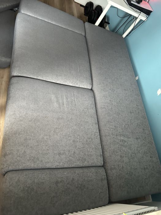 Sofa rozkladana 200 cm