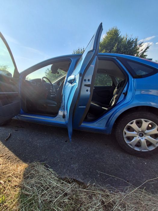 Продаю Ford Focus