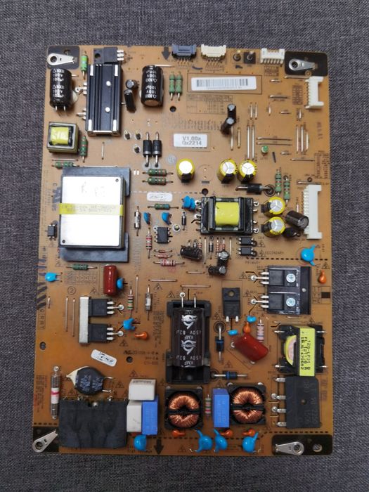 Zasilacz telewizora LG 42LM640s