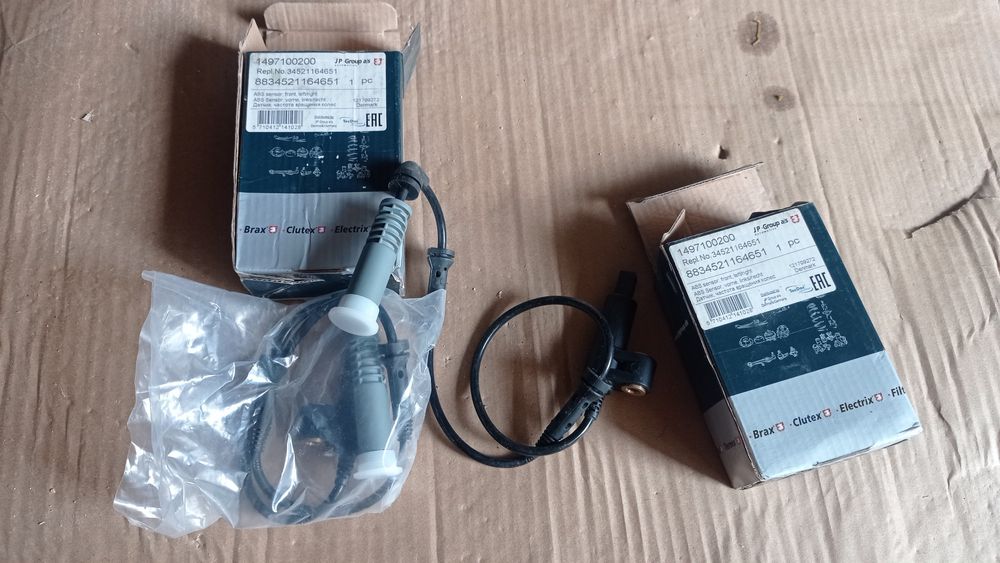 Датчик ABS 1497100200