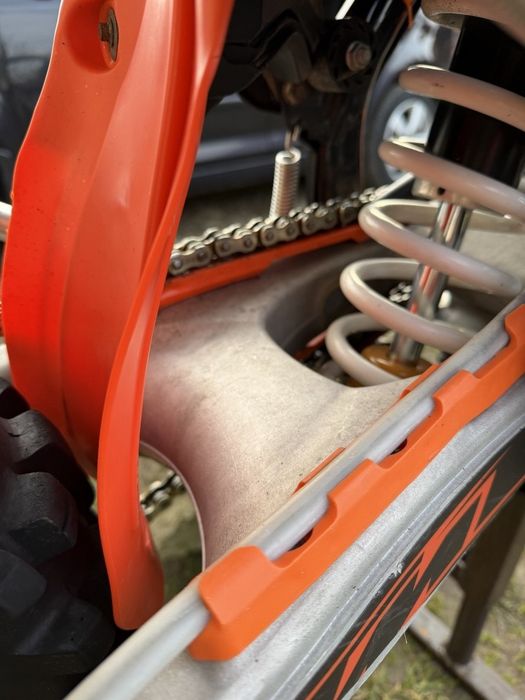 ПРОДАЮ мотоцикл Kovi 250 Pro KT ( не ktm , husqvarna ) ТЕРМІНОВО