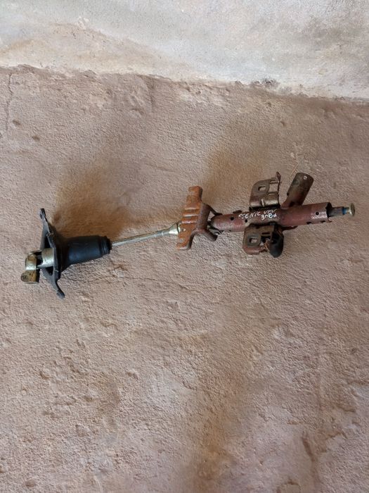 Caixa de direção Renault Scenic 1 em bom estado