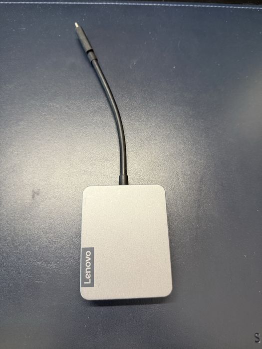 Adaptador USB-C Lenovo