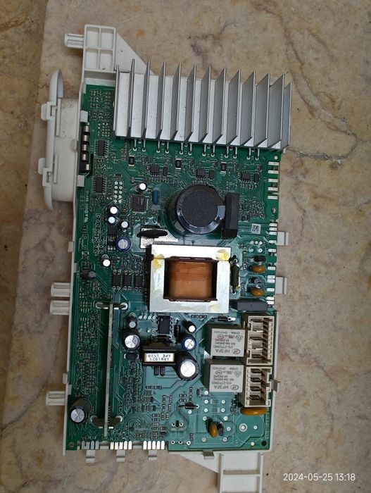 Peças máquina lavar roupa Indesit innex