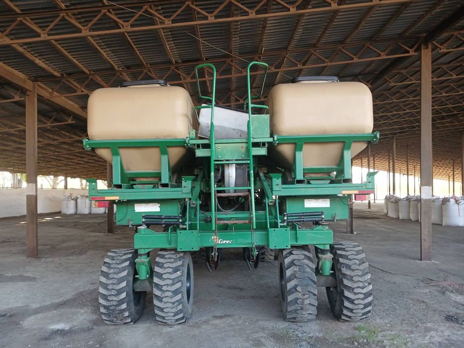 Продається сівалка пропашна Great Plains