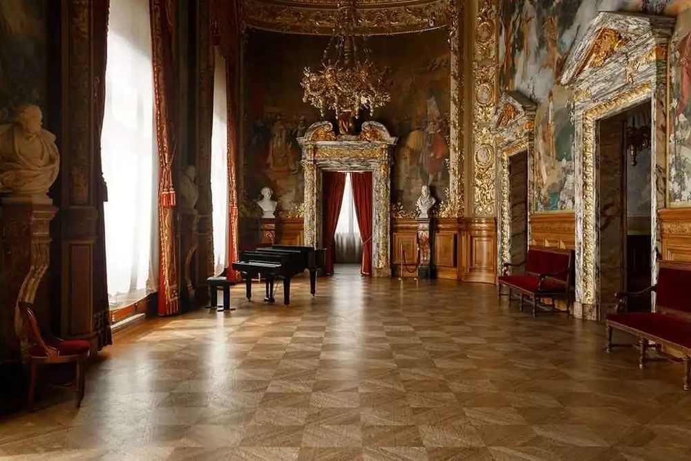 Irix 30mm 1.4 - Nikon f/GFX