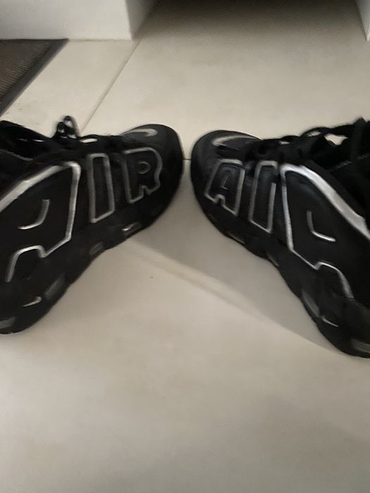 Buty nike air rozmiar 37,5