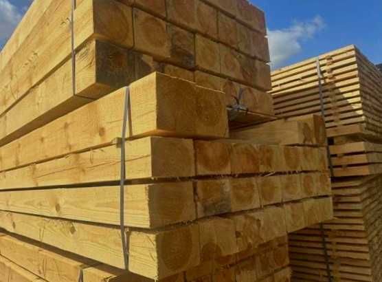 Дошка соснова 1 гатунок для опалубки