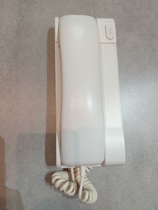 Aparat Domofon analogowy  Miwi