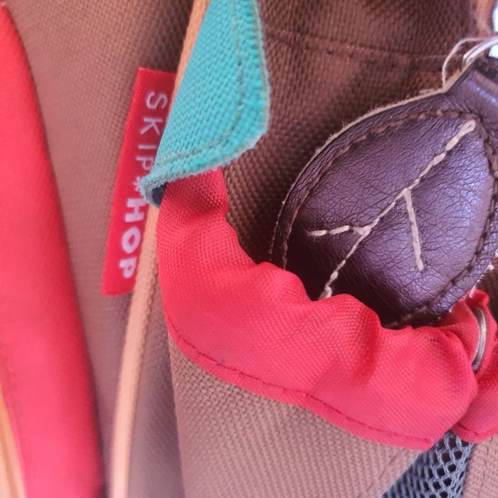 Mochila infantil Skip Hop