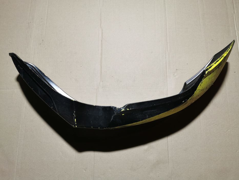 Suzuki RM 85 osłona błotnik przód owiewka