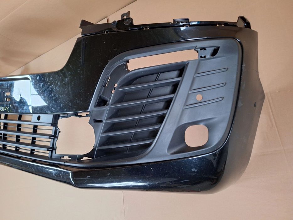 CITROEN JUMPY III / SPACETOURER EXPERT III TRAVELLER / ZAFIRA LIFE