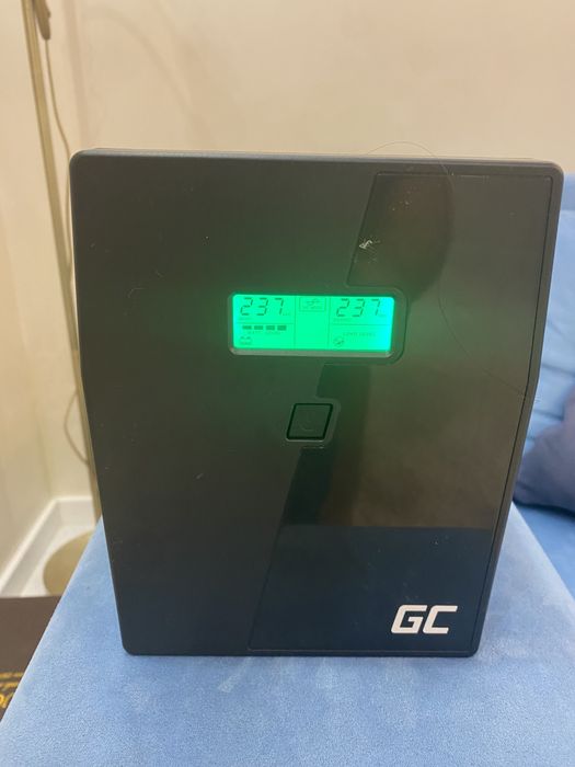 Источник бесперебрйного питания