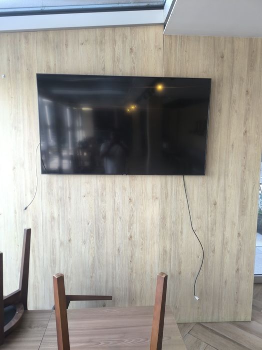 TV Samsung led 65 polegadas