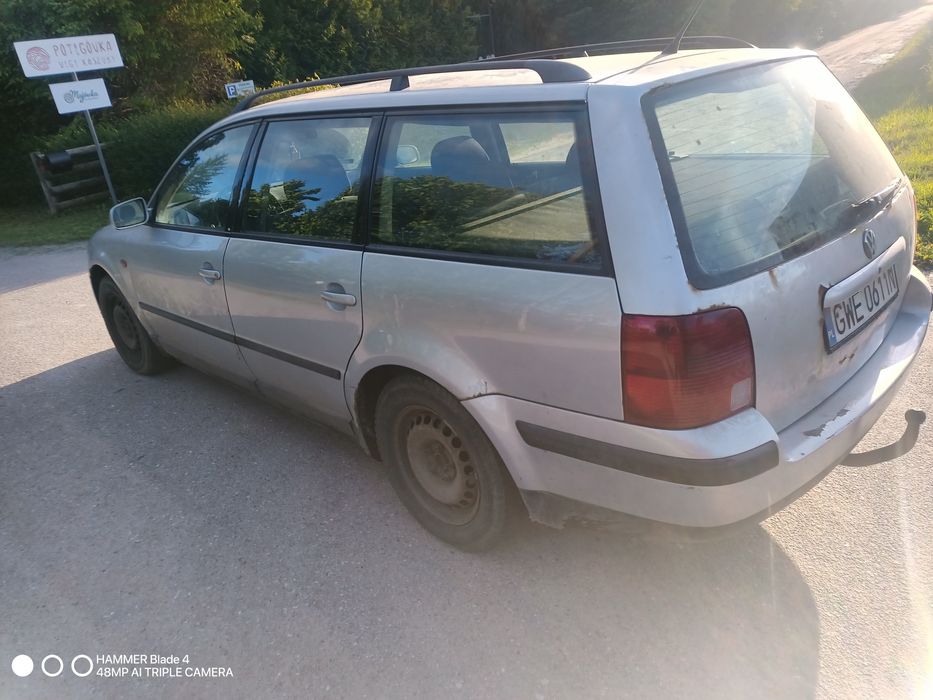 Sprzedam VW passat