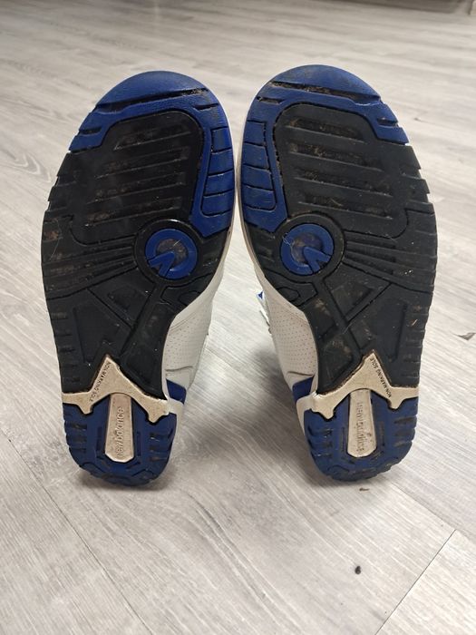 Кеди new balance 650 оригінал