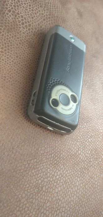 Sony Ericsson K510i k510 telefon