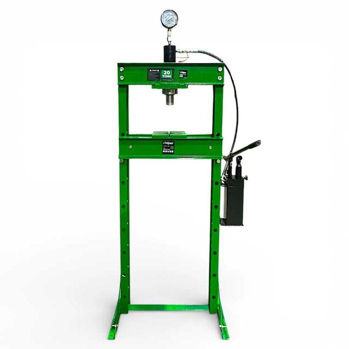 Прес гідравлічний 20 т HP-1048 гідравлічний прес для СТО підлоговий