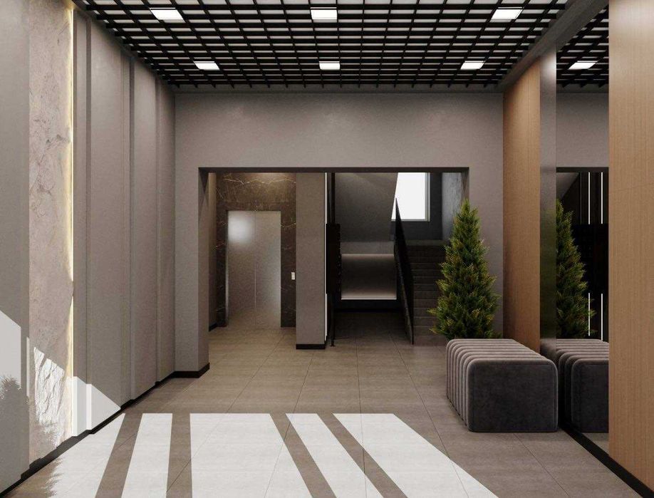 Є-відновлення! ЖК ЯDRO нова секція 2к квартира 64,5 кв. Вигода -10%!