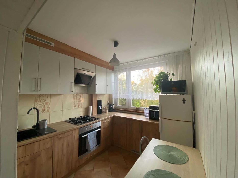 Mieszkanie – Wrocław, Sołtysowice - Widok 3