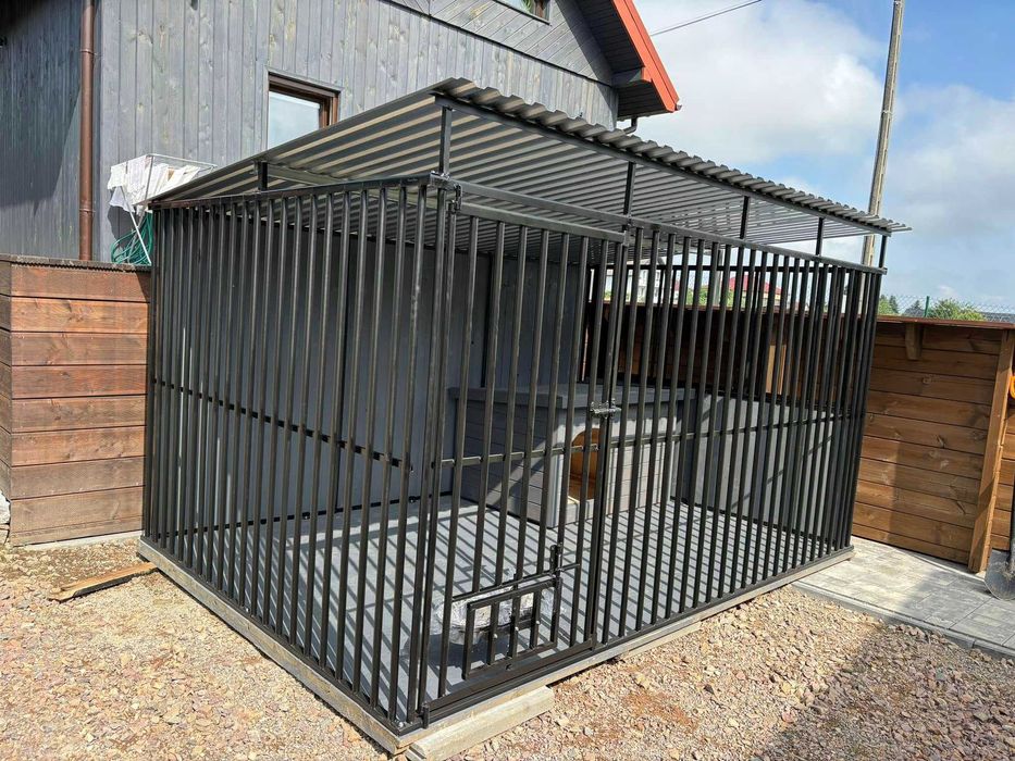 Kojec dla psa _ dostawa cała Polska