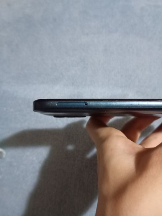 Продам телефон Nokia C21 Plus б/у в гарному стані