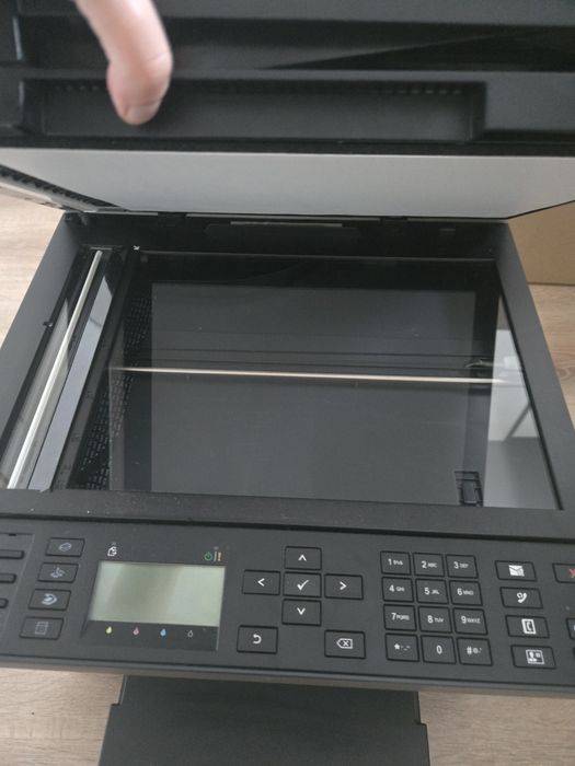 Urządzenie wielofunkcyjne Dell e525w kolor Laser