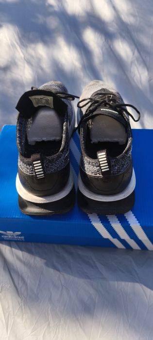 Nike Air Max Flyknit Racer 44.5 см 28.5