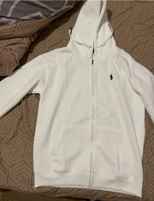 кофти Polo Ralph Lauren | Зіп худі