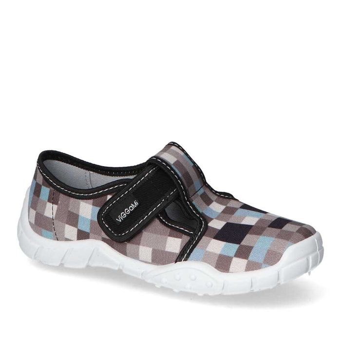 Minecraft domowe kapcie papcie trampki szkolne rzep nr. 31