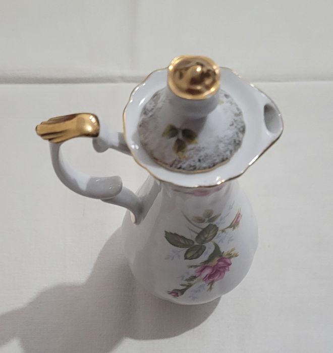 Dzbanuszek na ocet Chodzież Iwona Złota Róża