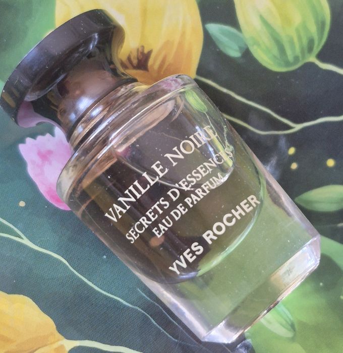 Yves Rocher Vanille Noire, miniatura
