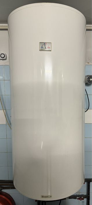 Водонагрівач (бойлер) DRAZICE OKC 200/1 m2