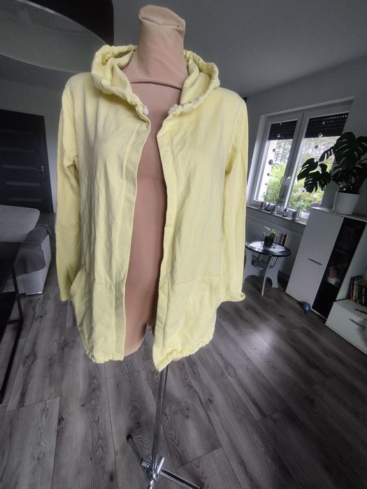 R.M L 3 narzuty bluzy damskie zestaw na wiosnę lato jesien