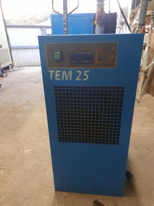 Secador de ar Friulair