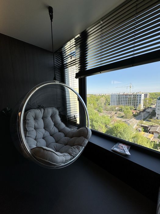 ЦЕНТР! 150кв.м Продам Дизайнерскую Двухуровневую кв по Пр.Победы